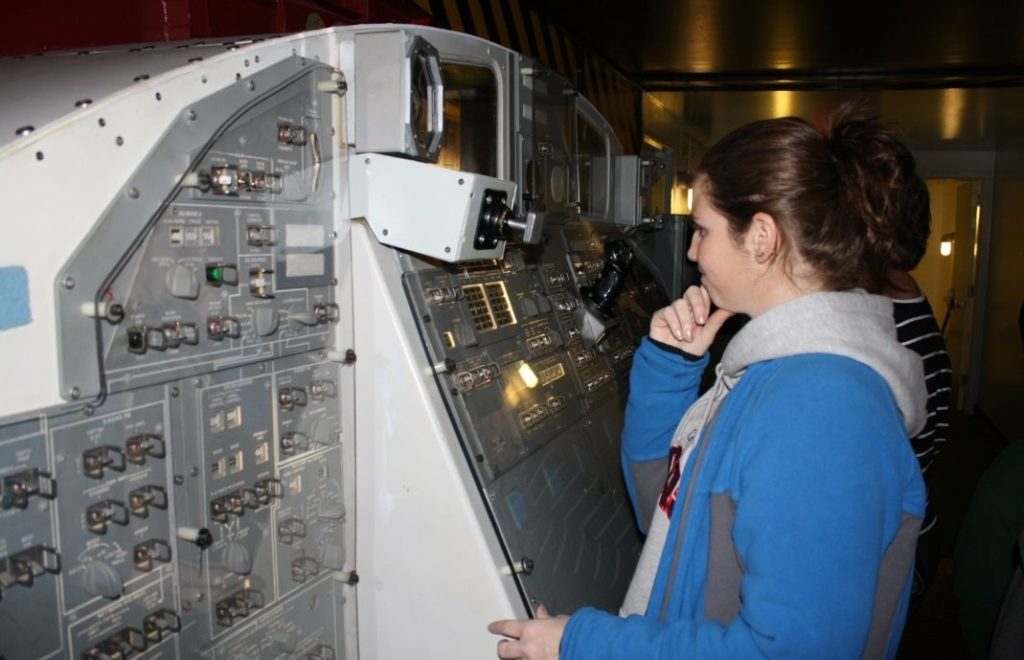Finn din indre astronaut