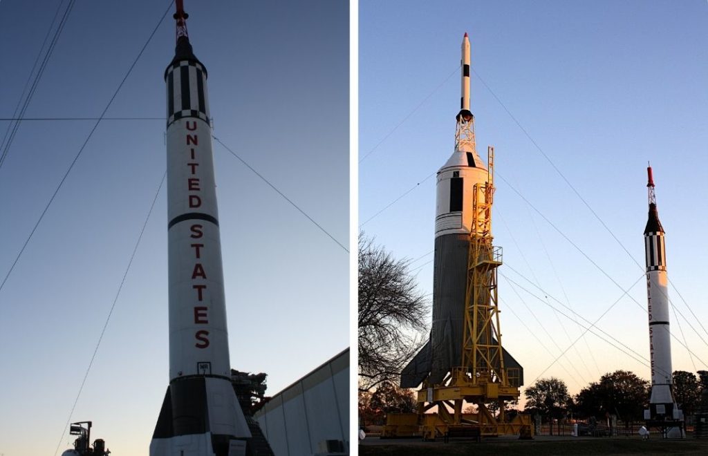 Space Center Houston