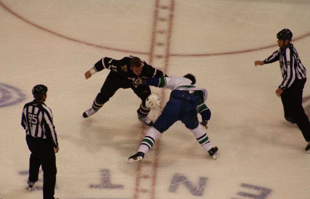 Heia Dallas Stars!