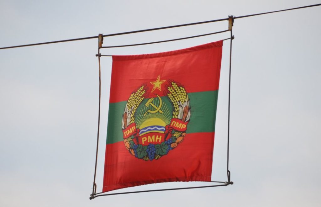 Transnistria