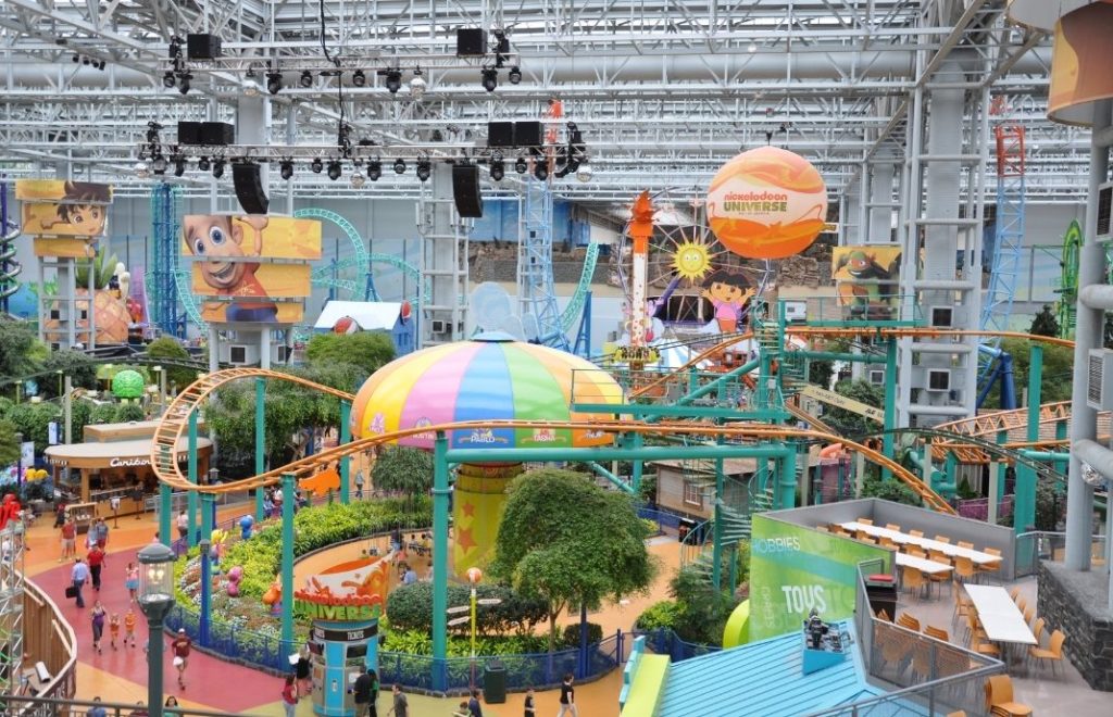Mall of America