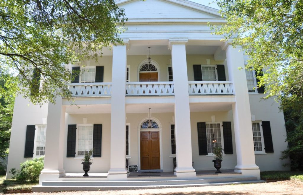 Natchez, Mississippi