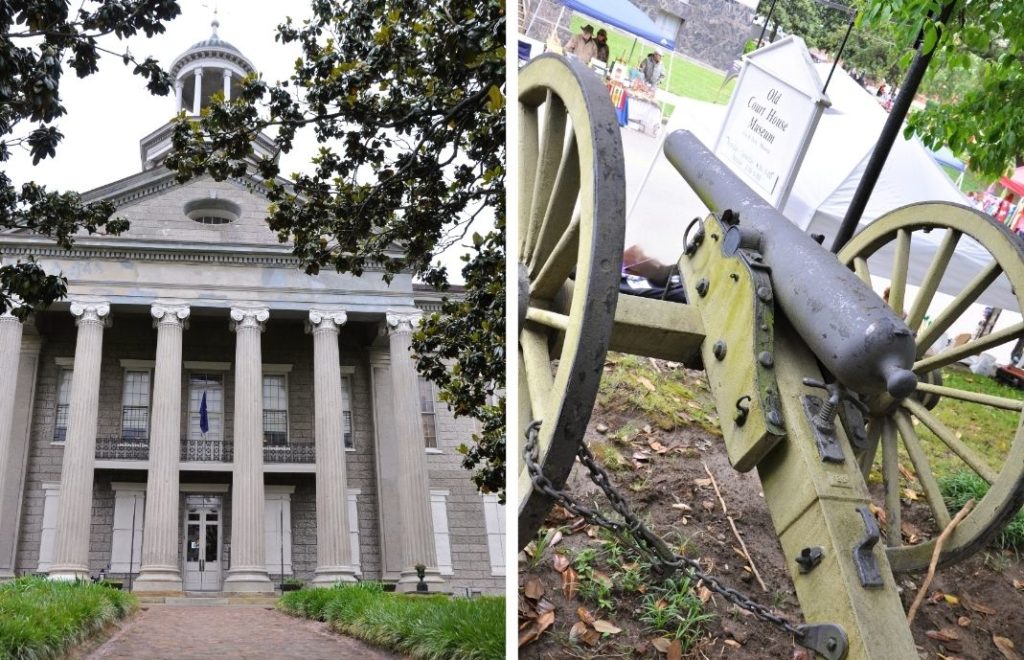 Vicksburg, Mississppi