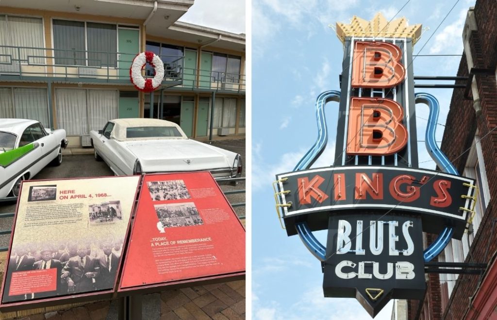 Memphis, Tennessee
