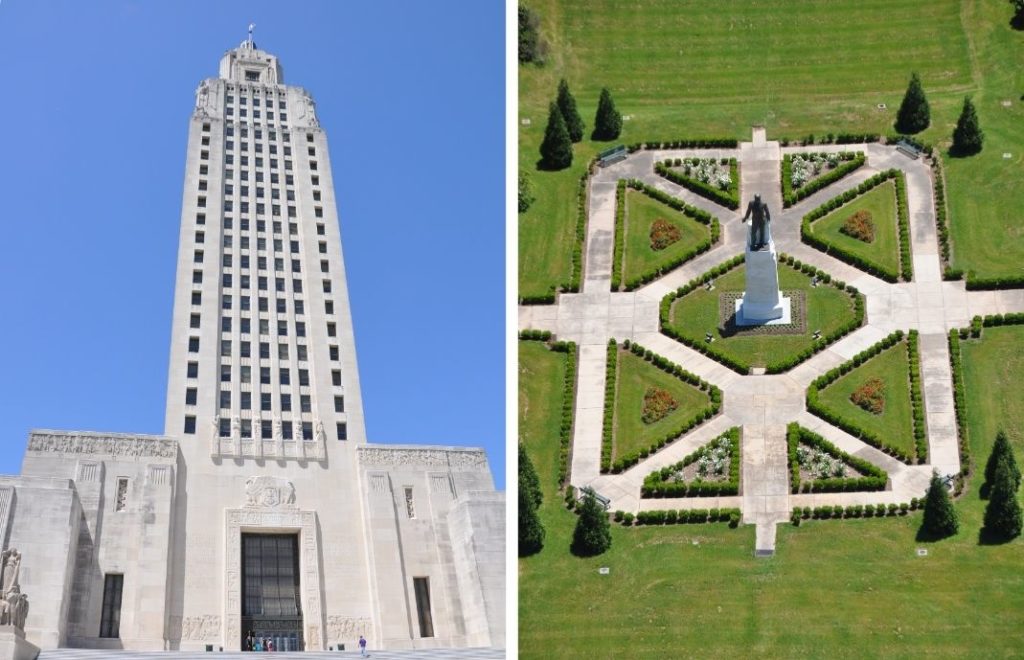 Baton Rouge, Louisiana