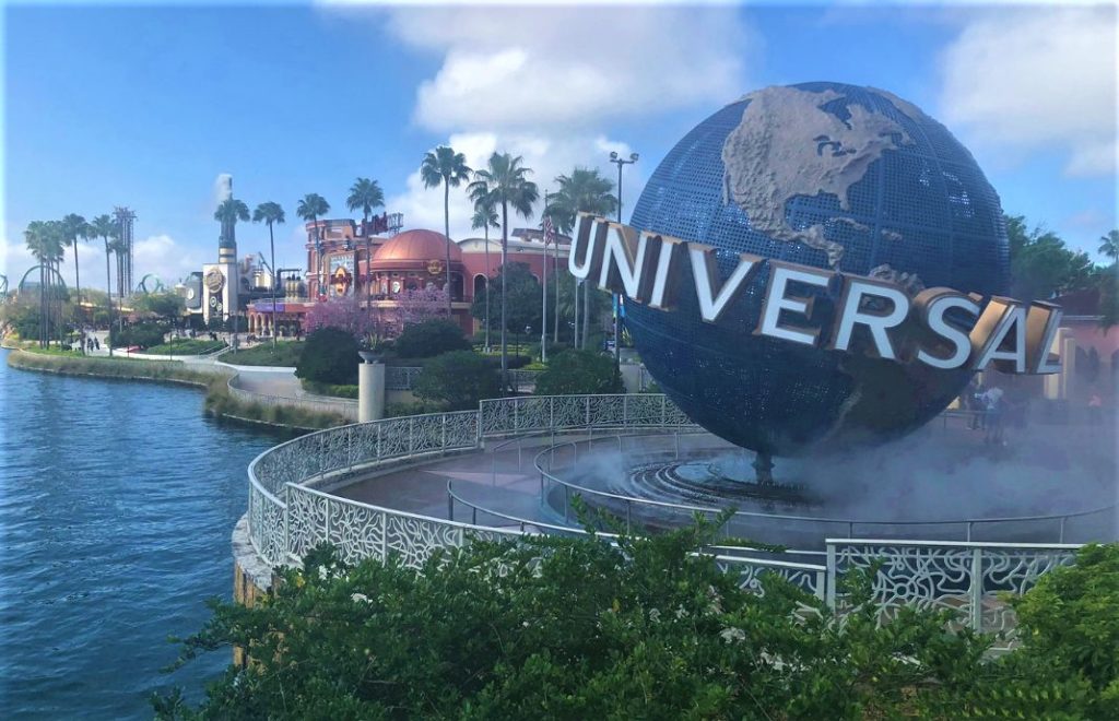 Universal Studios, Orlando
