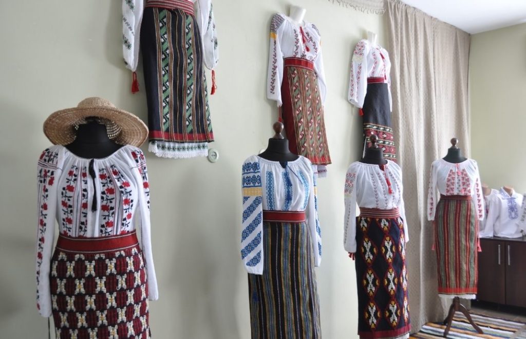 Opp gjennom århundrene har Moldova vært kjent for sin gjestfrihet.