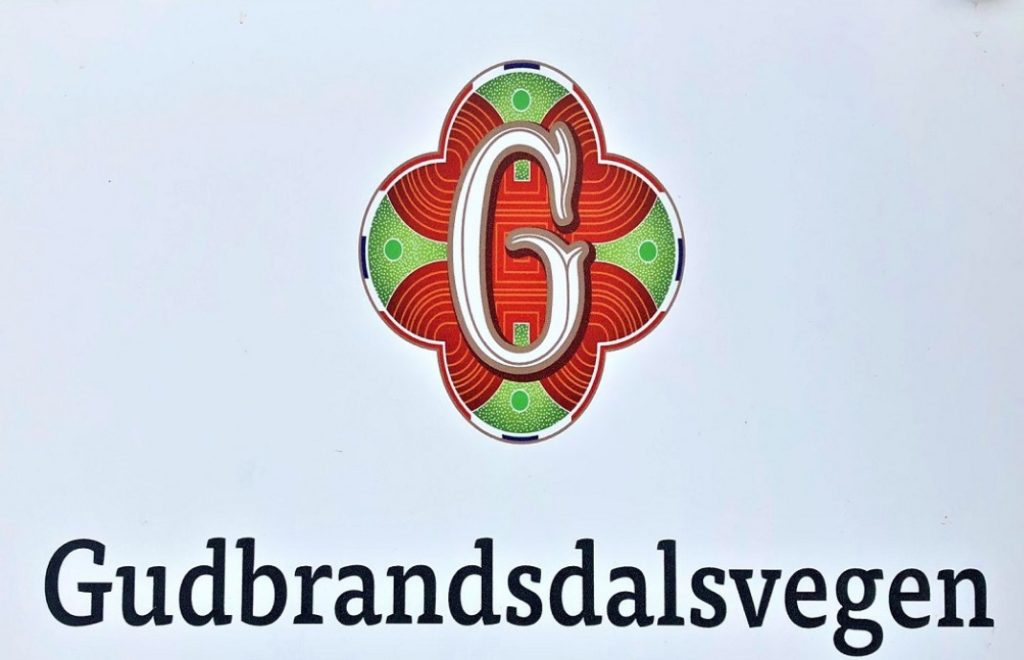 Gudbrandsdalsvegen – Norges vakreste omvei