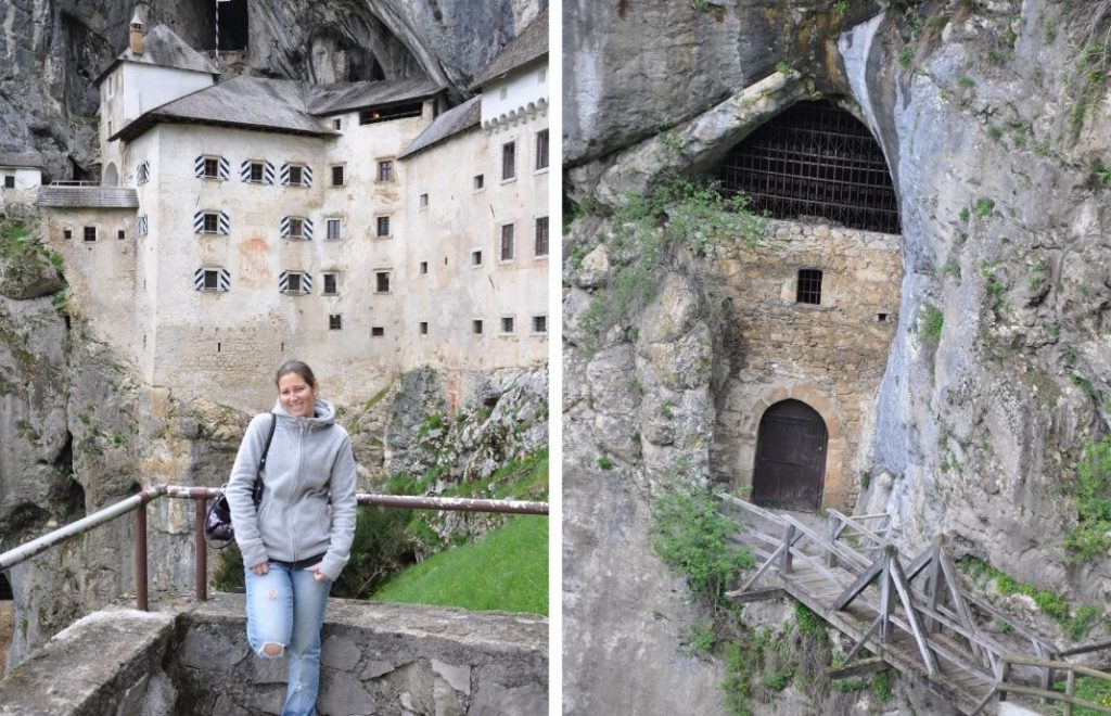 Predjama Castle