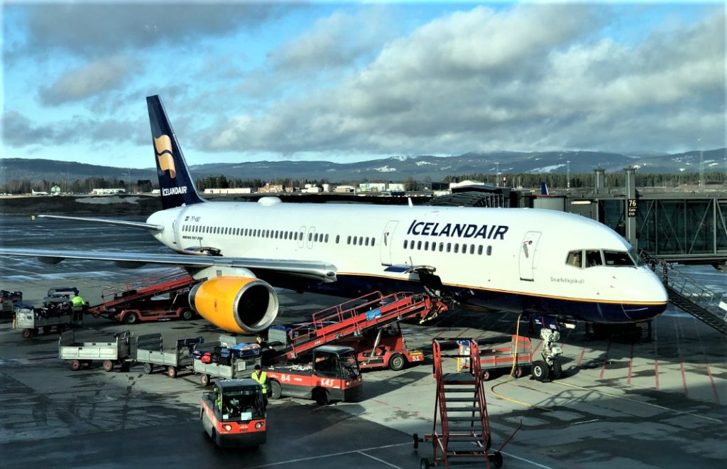 Icelandair