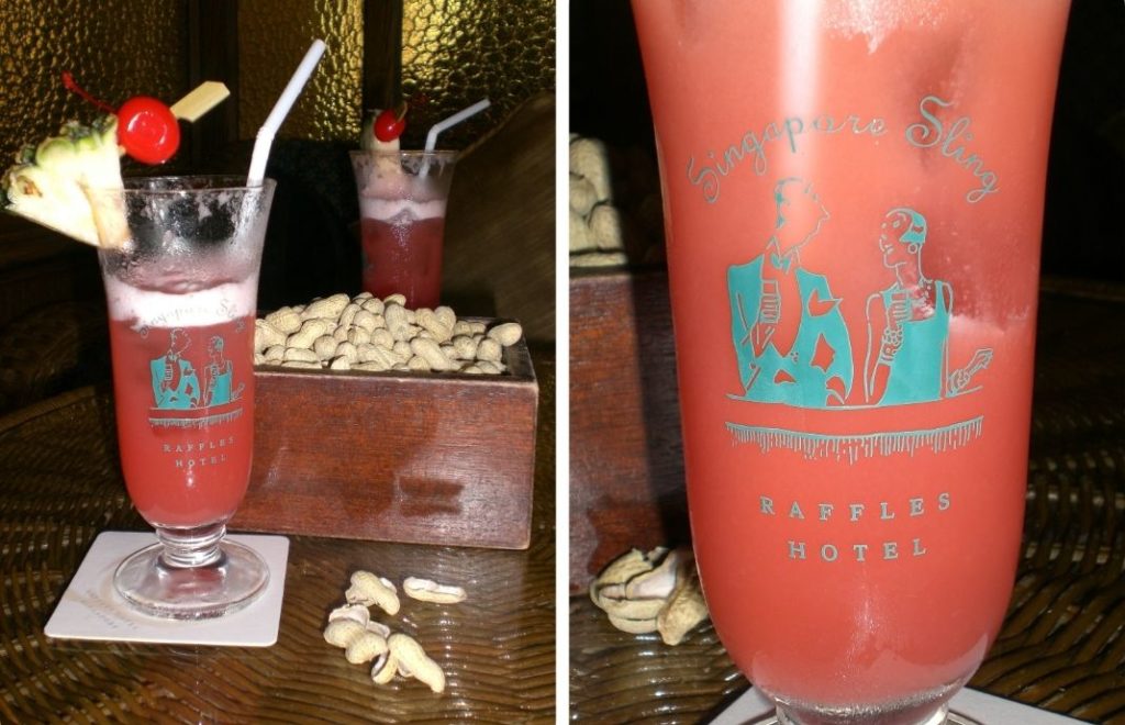 Singapore Sling