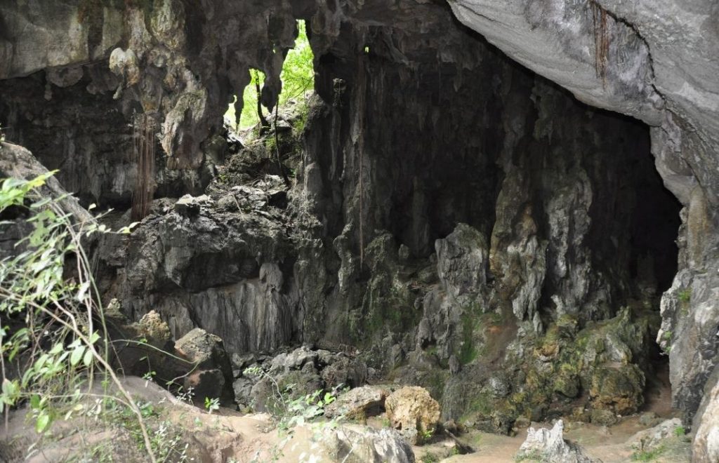  Valle de Viñales 
