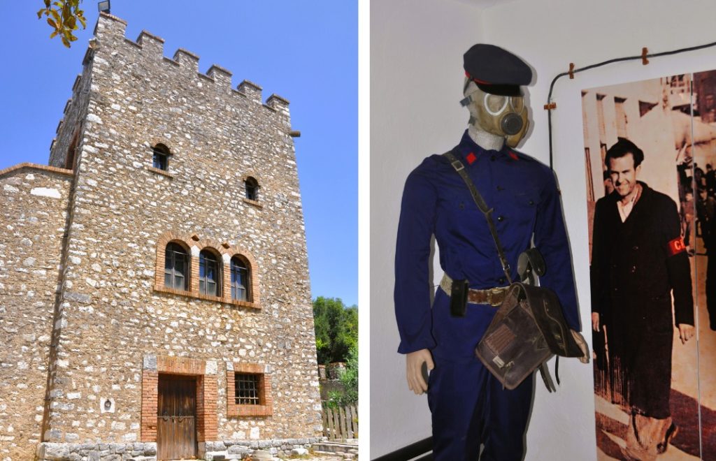 Albanias fascinerende historie har resultert i et mekka for besøkende, som kan utforske alt fra slott, gamle byer, bunkere og museer.