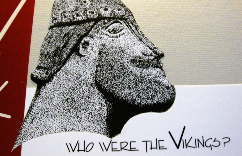 Du kan lese mer om vikingtiden i Orknøyingenes Saga,