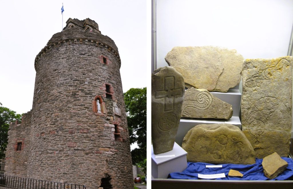 Kirkwall - en hovedstad med vikingånd