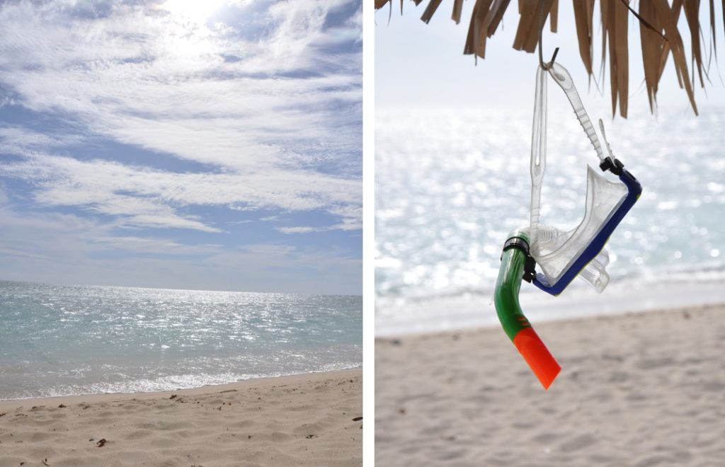 Varadero, Cubas mest kjente stranddestinasjon, lokker med kritthvite, lange strender. 