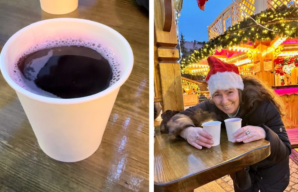 Polsk gløgg er bedre kjent som grzaniec galicyjski, er en aromatisk blanding av rødvin, sukker og krydder.