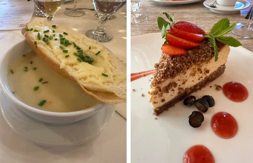 Det sies at Krakow har flere kafeer, restauranter og barer per kvadratmeter enn noen annen by i verden.