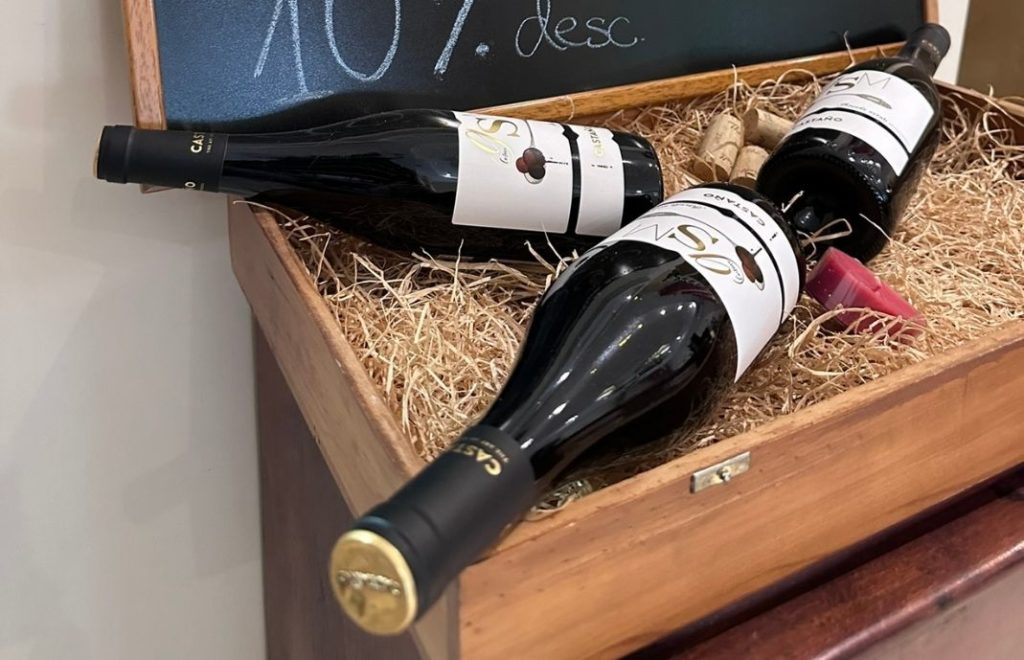 Det er ikke mangel på god vin langs Yecla Wine Route i Spania