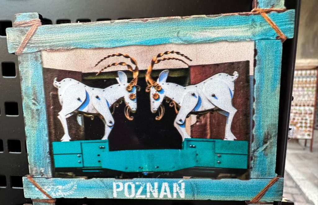 Kjøp et City Card i Poznan