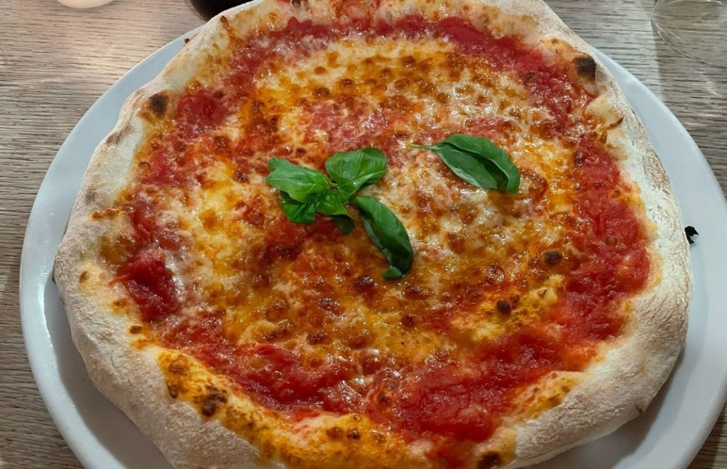 Pizzeria Udden